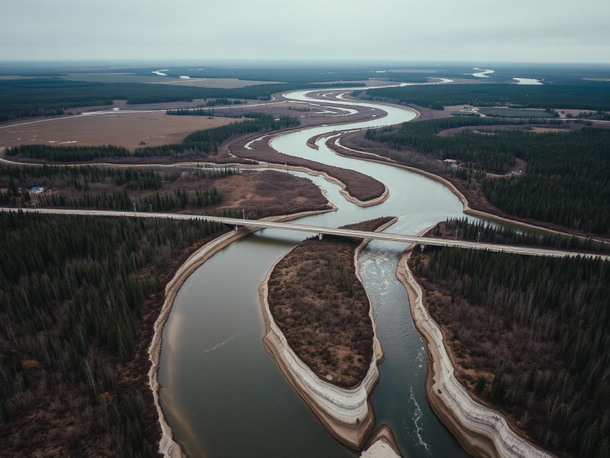 Environmental & Linear Infrastructure infrastructure environment